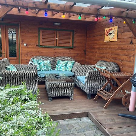 Galeria Apartmanhaz Keszthely Zewnętrze zdjęcie