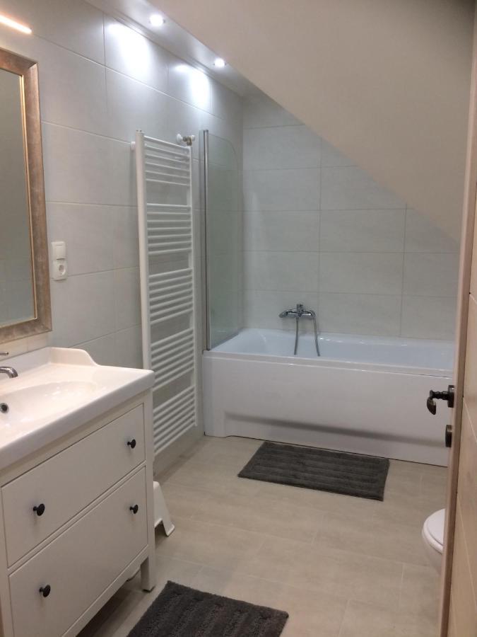 Galeria Apartmanhaz Keszthely Zewnętrze zdjęcie