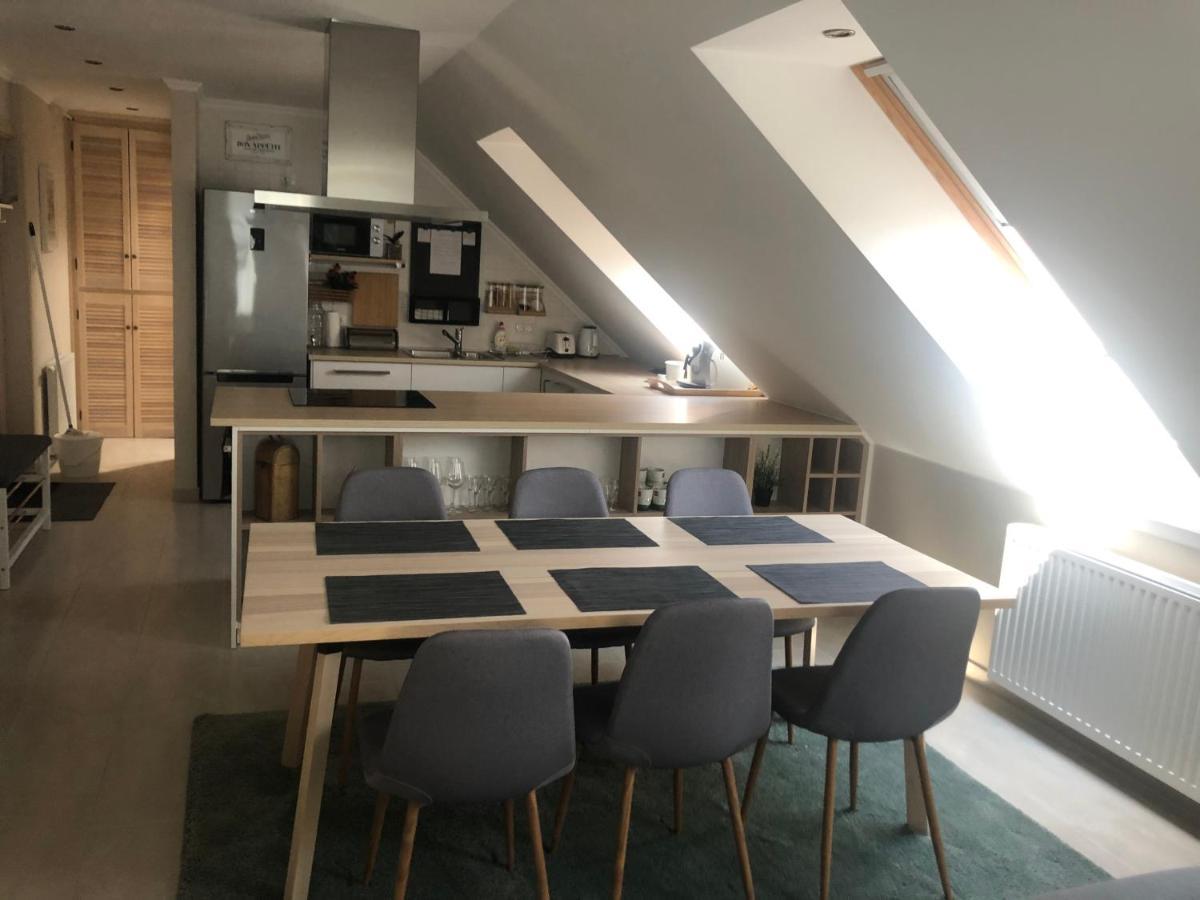 Galeria Apartmanhaz Keszthely Zewnętrze zdjęcie