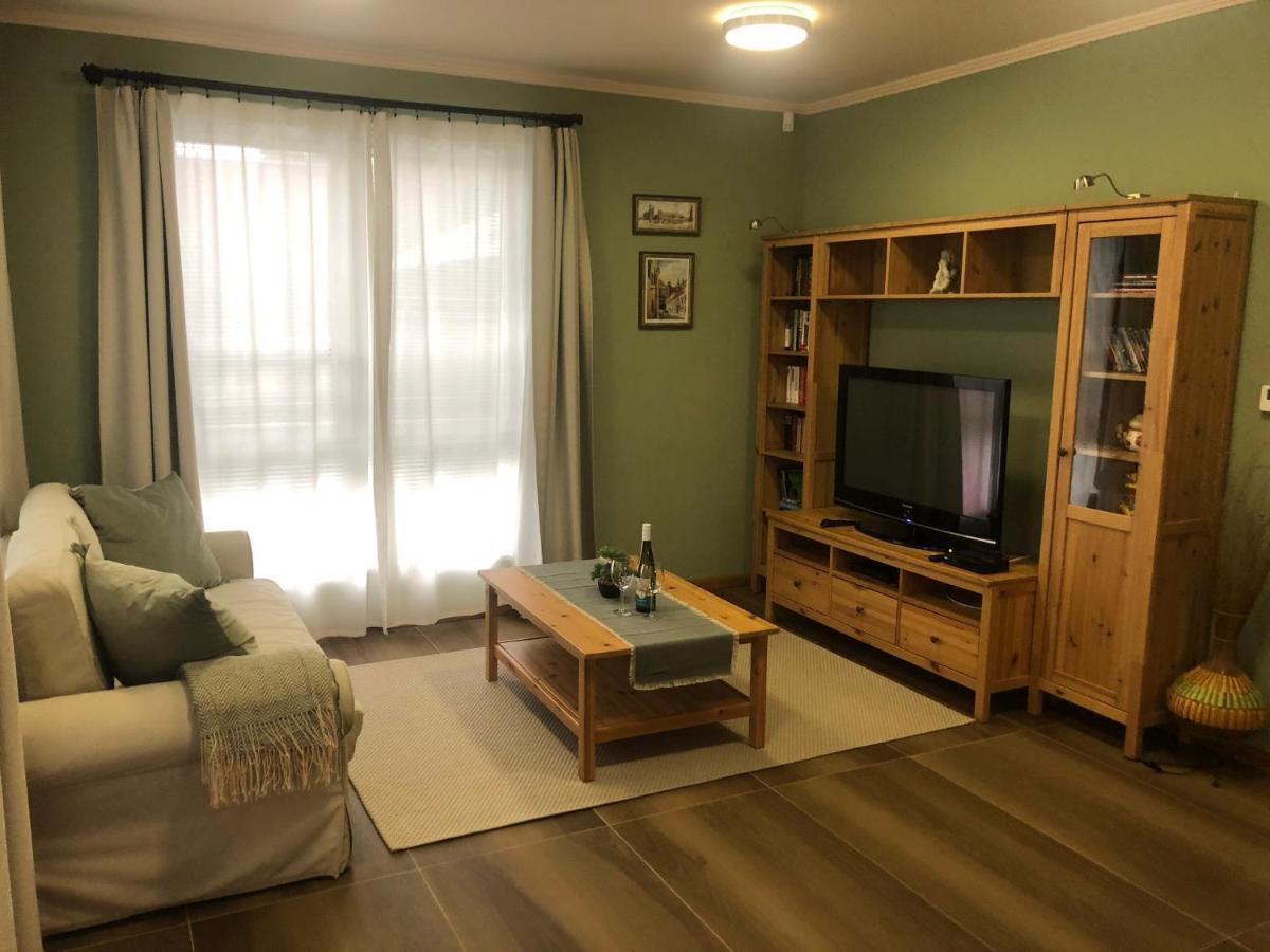 Galeria Apartmanhaz Keszthely Zewnętrze zdjęcie