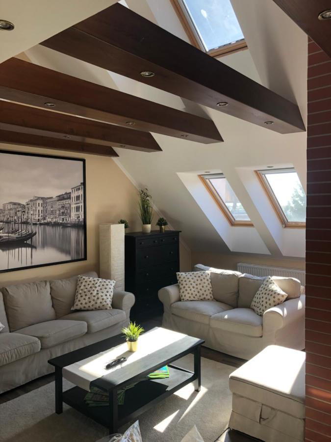 Galeria Apartmanhaz Keszthely Zewnętrze zdjęcie