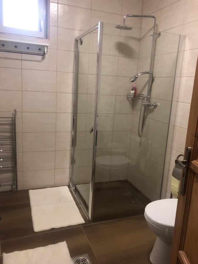 Galeria Apartmanhaz Keszthely Zewnętrze zdjęcie