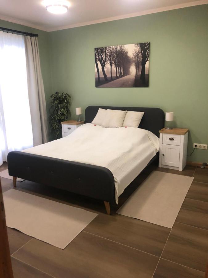 Galeria Apartmanhaz Keszthely Zewnętrze zdjęcie