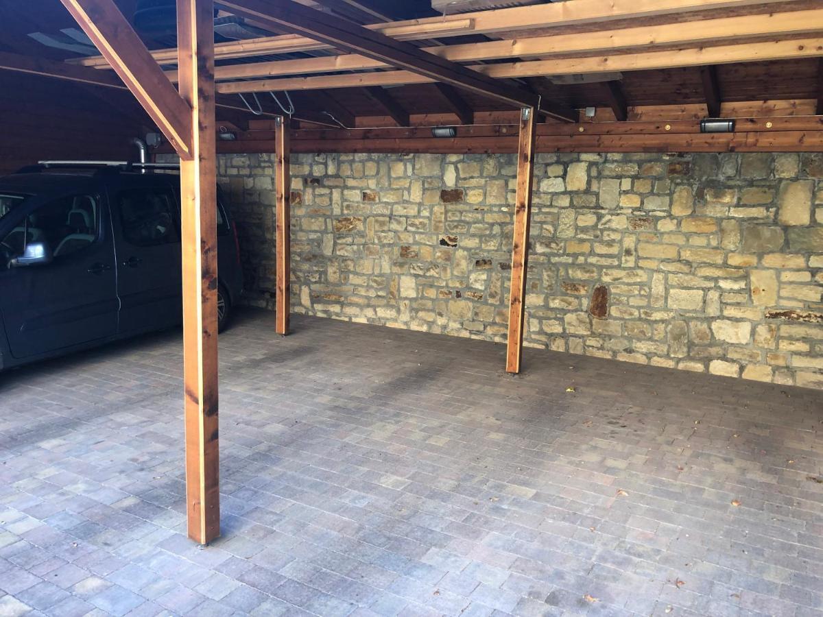 Galeria Apartmanhaz Keszthely Zewnętrze zdjęcie