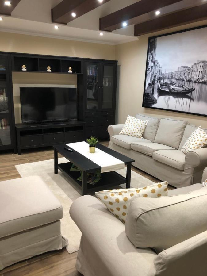 Galeria Apartmanhaz Keszthely Zewnętrze zdjęcie