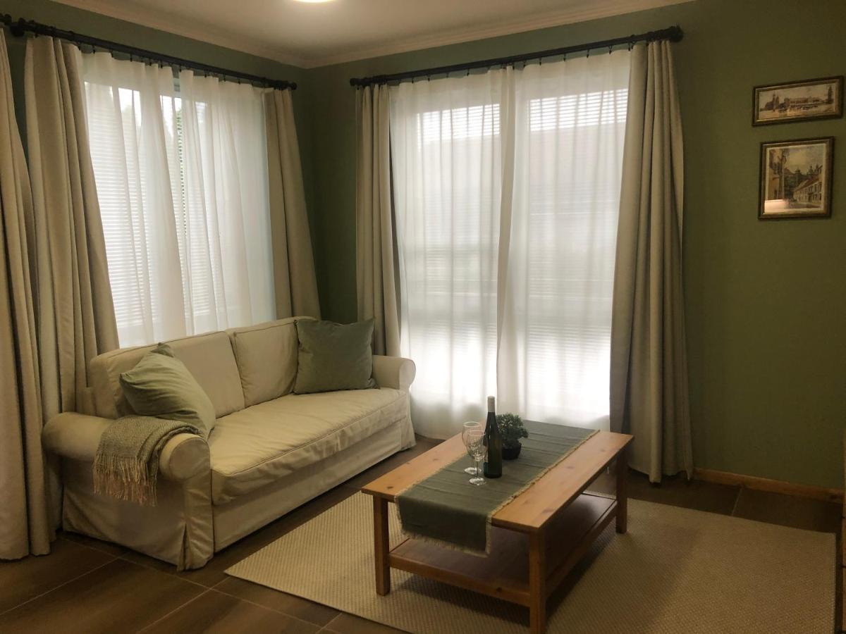 Galeria Apartmanhaz Keszthely Zewnętrze zdjęcie