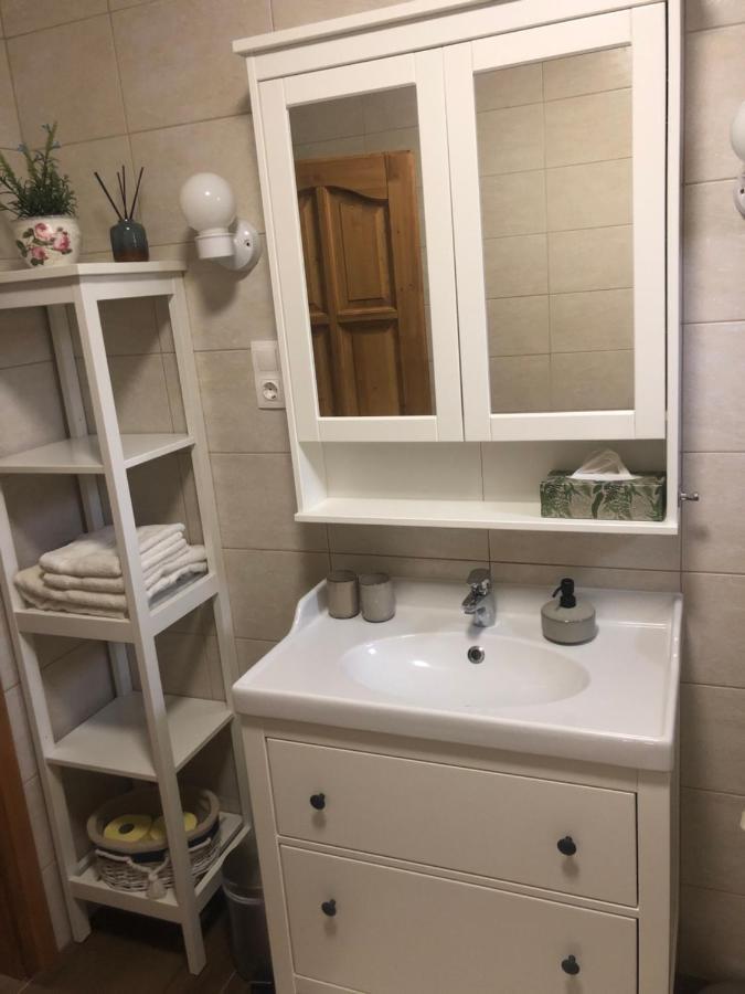 Galeria Apartmanhaz Keszthely Zewnętrze zdjęcie
