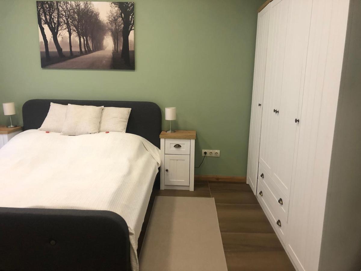 Galeria Apartmanhaz Keszthely Zewnętrze zdjęcie