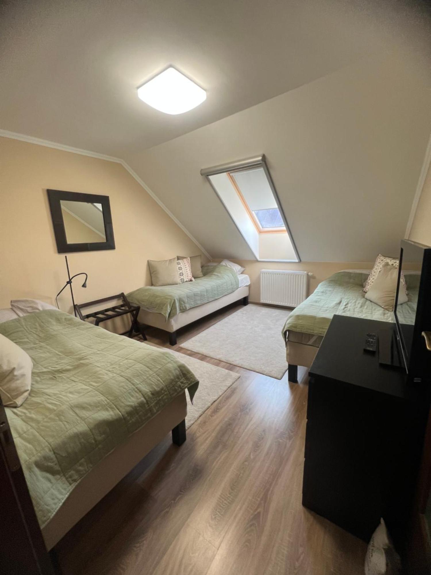 Galeria Apartmanhaz Keszthely Zewnętrze zdjęcie