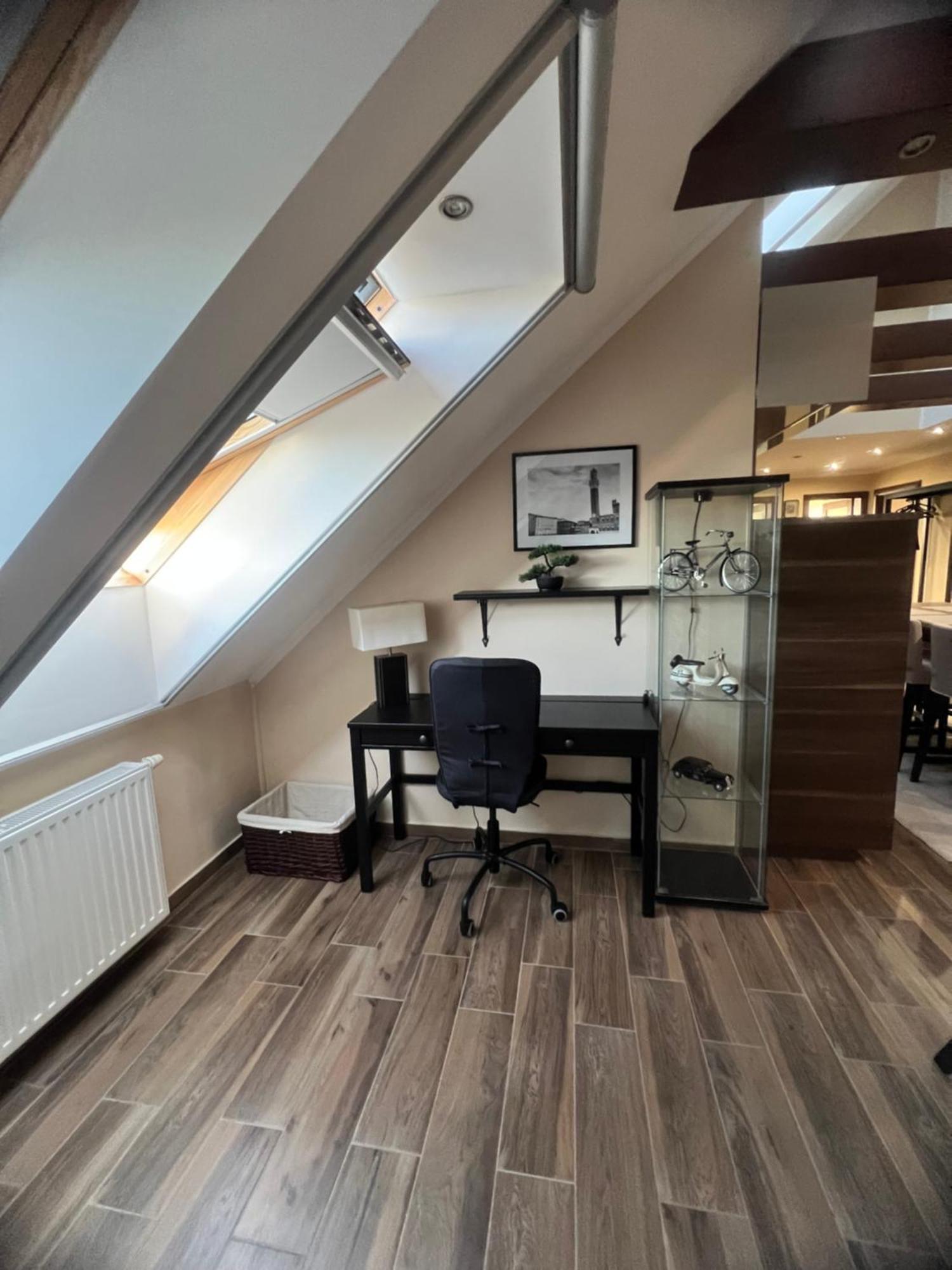 Galeria Apartmanhaz Keszthely Zewnętrze zdjęcie