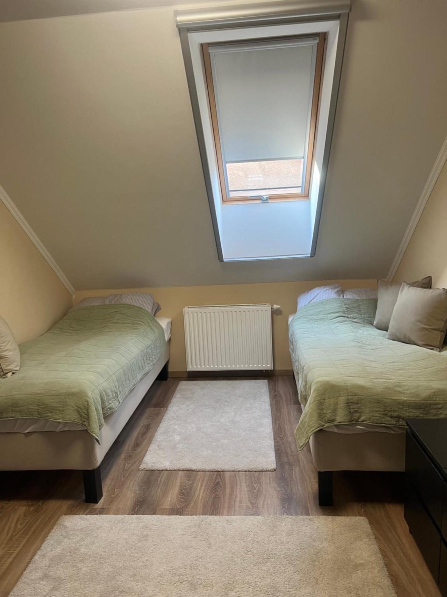 Galeria Apartmanhaz Keszthely Zewnętrze zdjęcie
