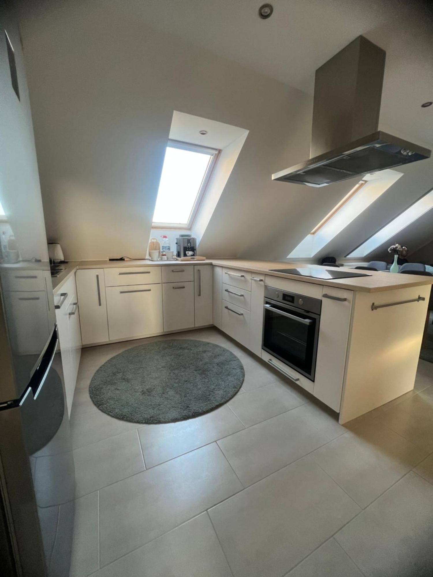 Galeria Apartmanhaz Keszthely Zewnętrze zdjęcie