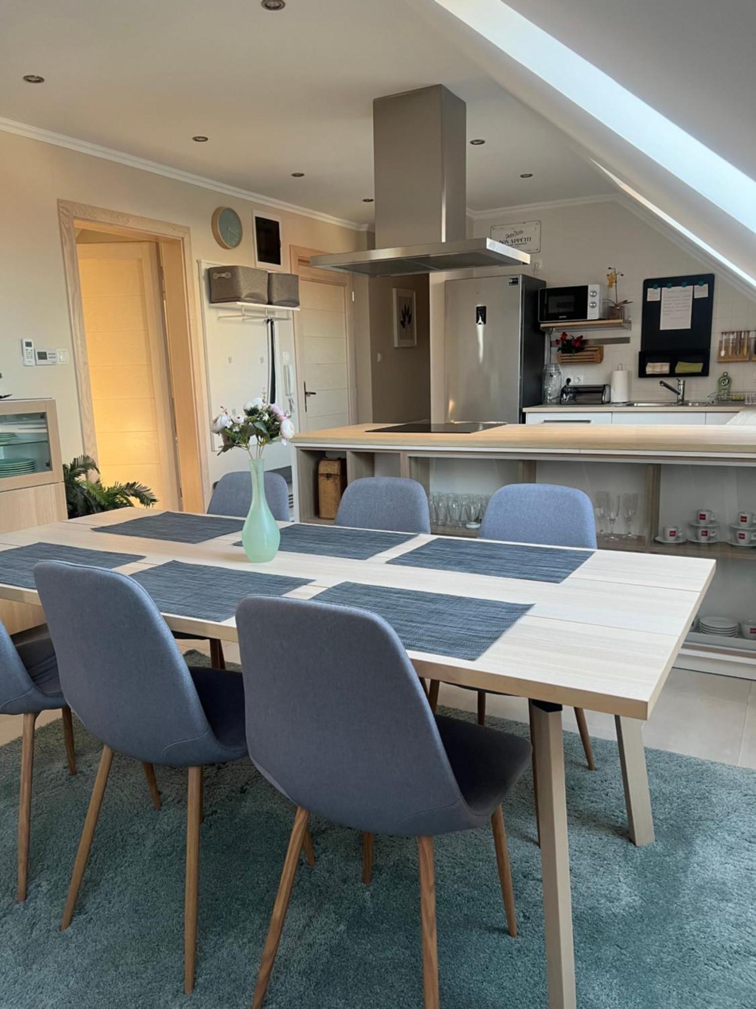 Galeria Apartmanhaz Keszthely Zewnętrze zdjęcie