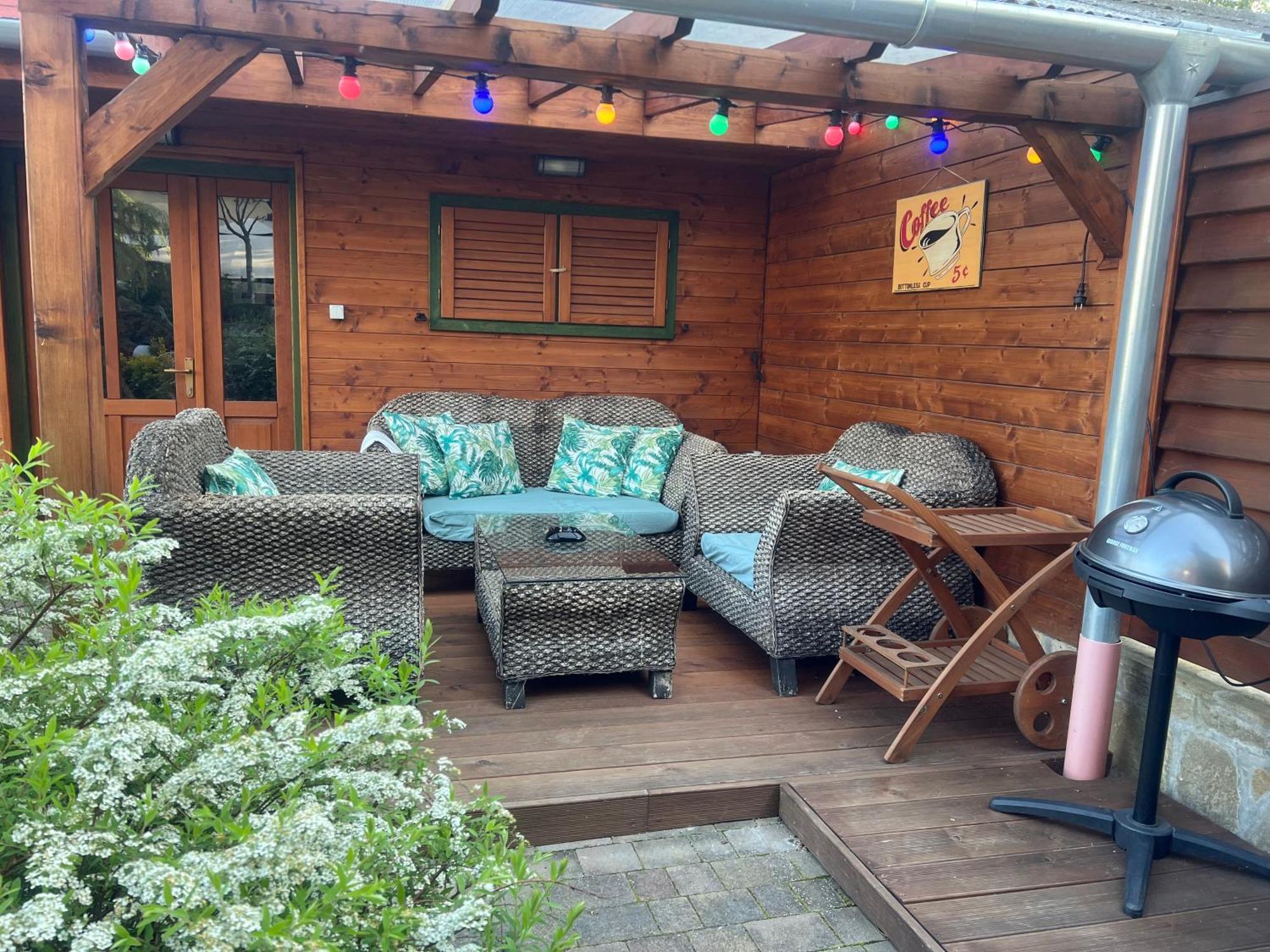 Galeria Apartmanhaz Keszthely Zewnętrze zdjęcie